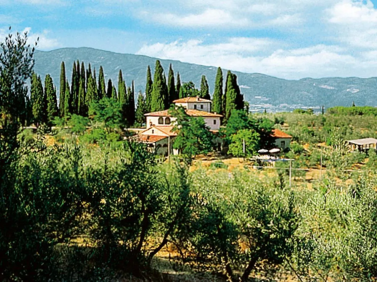 Holiday Home Buca Dei Merli By Interhome Pergine Valdarno