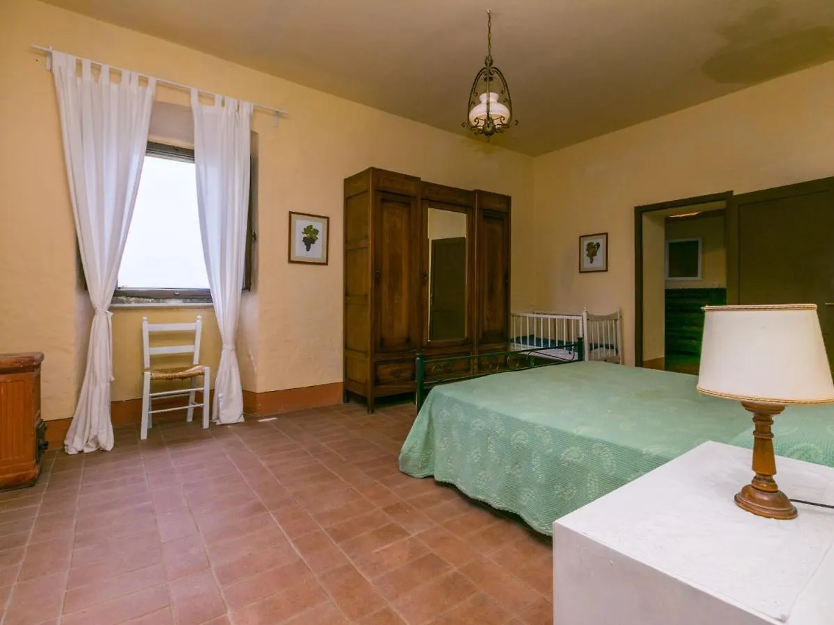 Holiday Home Buca Dei Merli By Interhome Pergine Valdarno