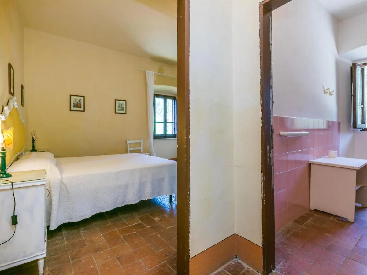 Holiday Home Buca Dei Merli By Interhome Pergine Valdarno