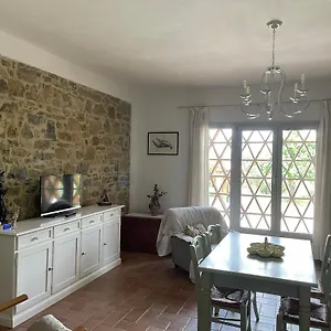 Fienile La Casuccia Pergine Valdarno