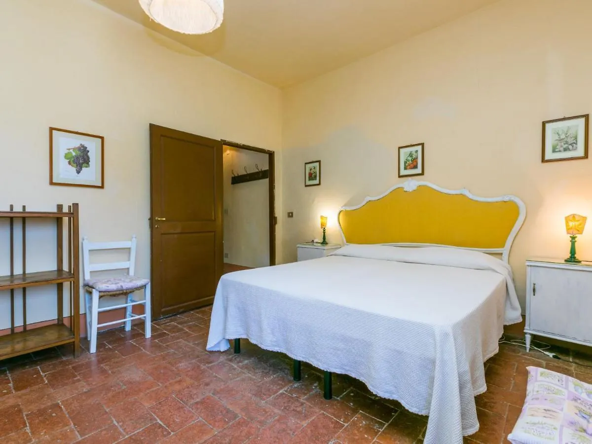 Holiday Home Buca Dei Merli By Interhome Pergine Valdarno Italy