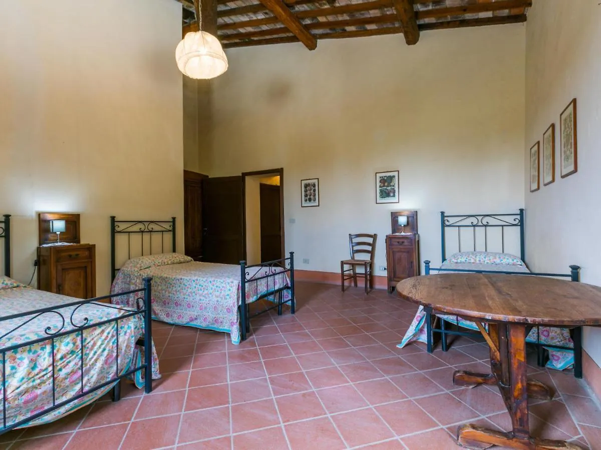 Holiday Home Buca Dei Merli By Interhome Pergine Valdarno