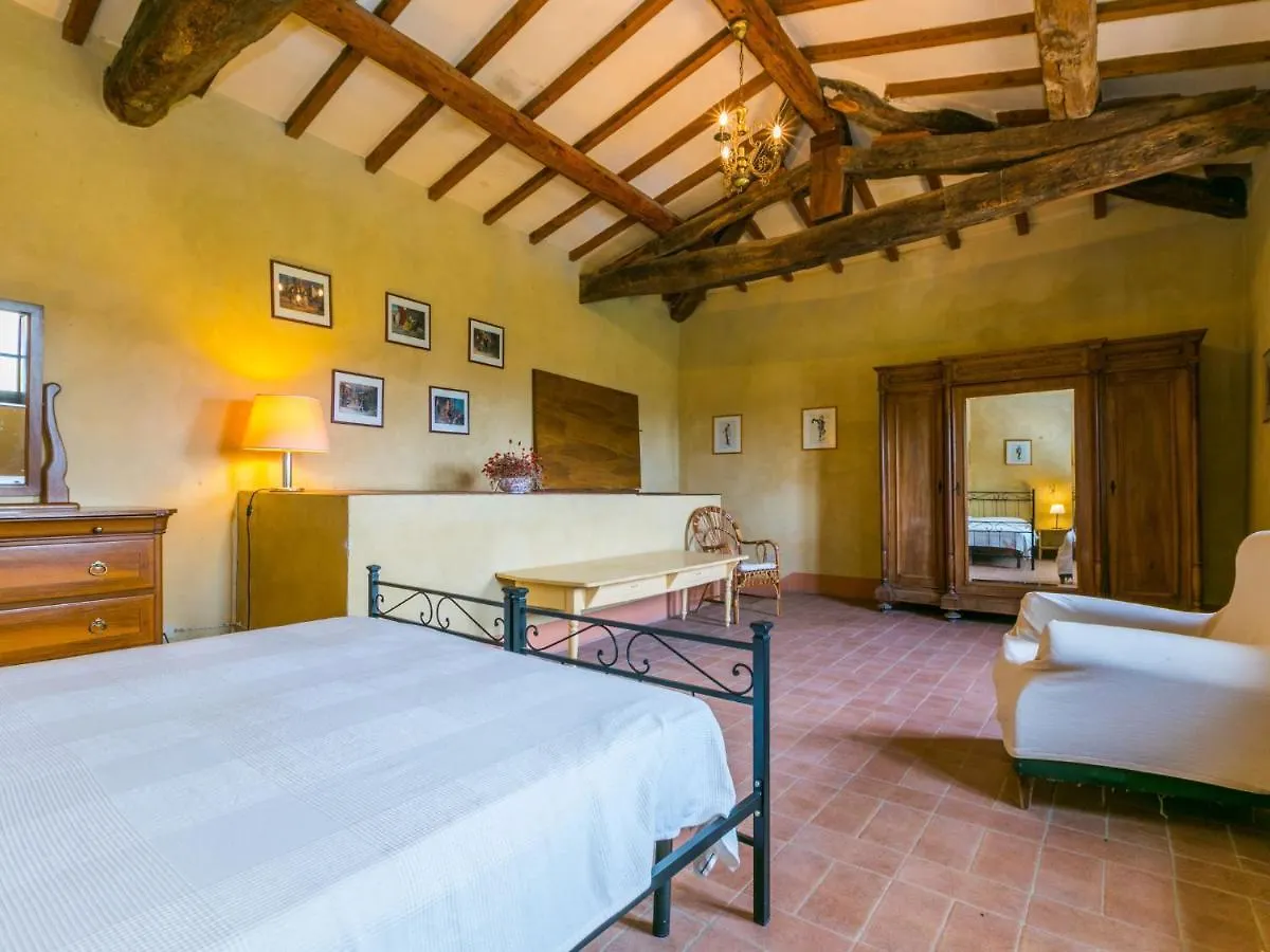 Holiday Home Buca Dei Merli By Interhome Pergine Valdarno
