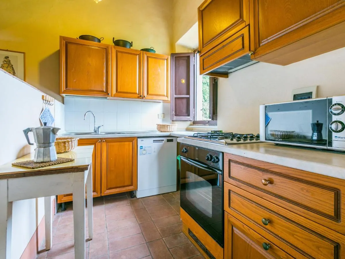 Holiday Home Buca Dei Merli By Interhome Pergine Valdarno