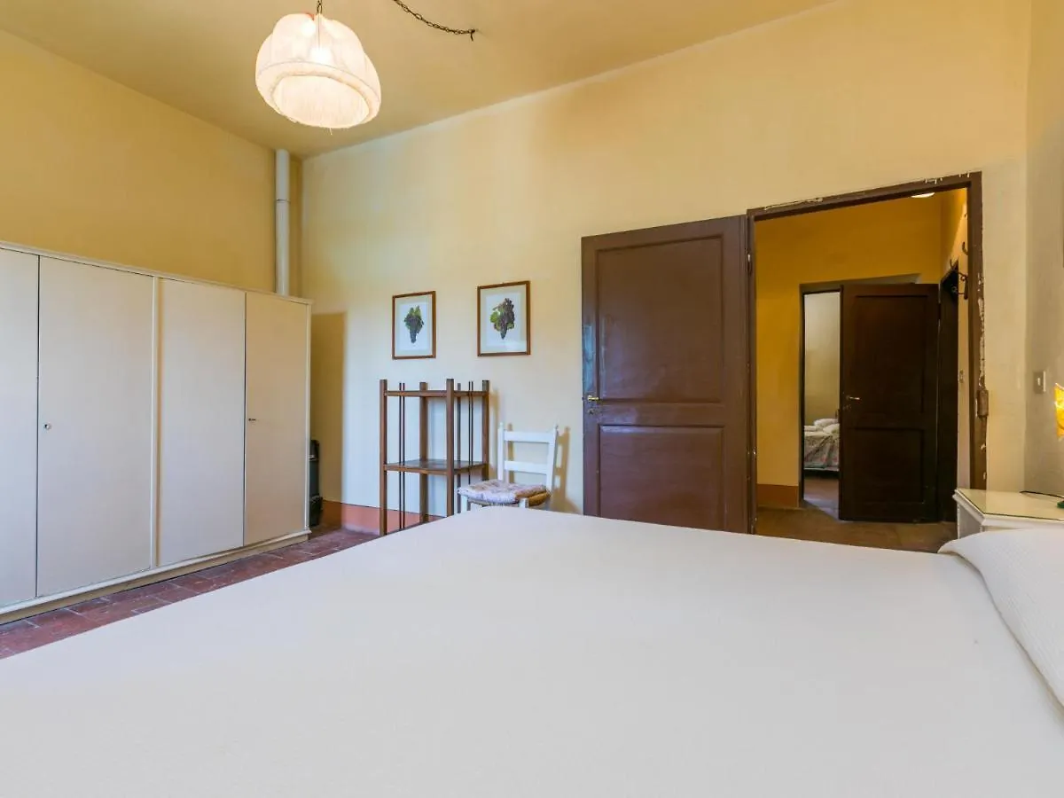 Holiday Home Buca Dei Merli By Interhome Pergine Valdarno