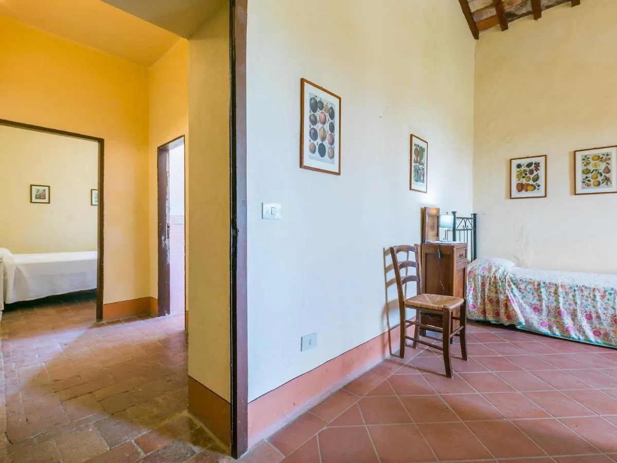 Holiday Home Buca Dei Merli By Interhome Pergine Valdarno