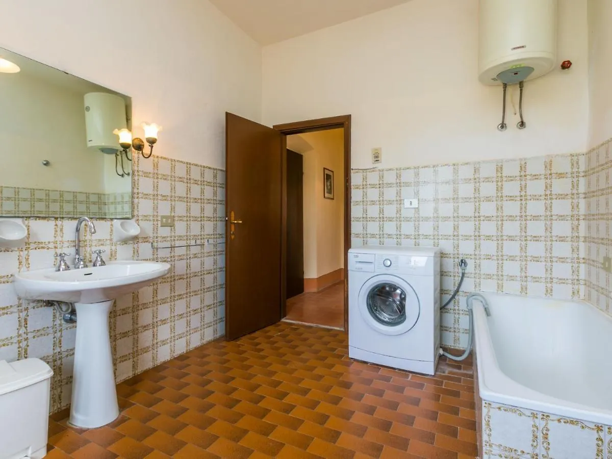 Holiday Home Buca Dei Merli By Interhome Pergine Valdarno
