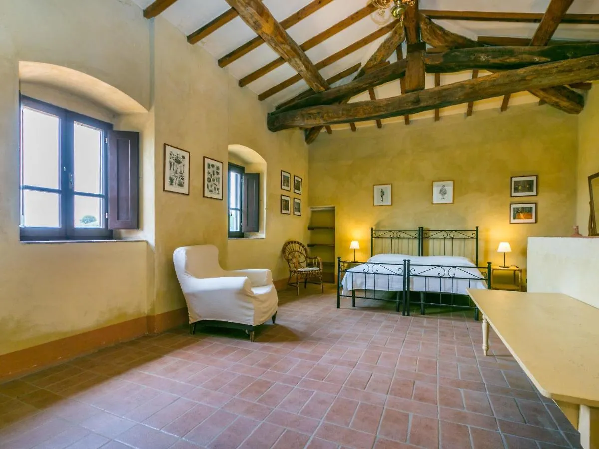 Holiday Home Buca Dei Merli By Interhome Pergine Valdarno