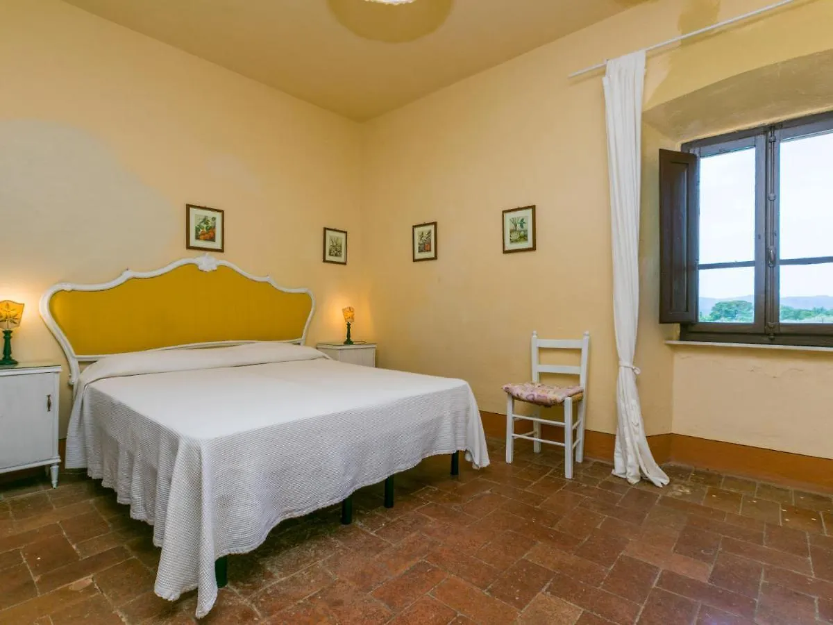 Holiday Home Buca Dei Merli By Interhome Pergine Valdarno