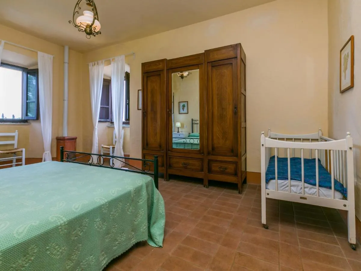 Holiday Home Buca Dei Merli By Interhome Pergine Valdarno