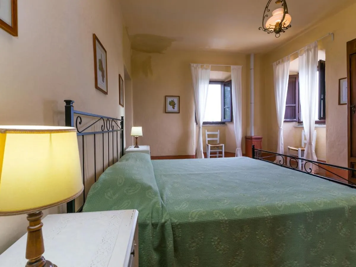 Holiday Home Buca Dei Merli By Interhome Pergine Valdarno 0*,
