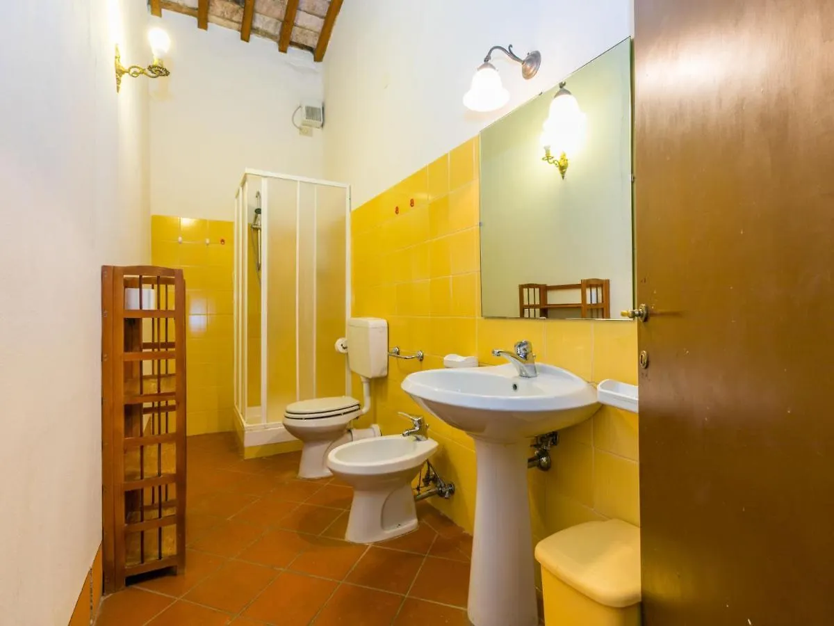 Holiday Home Buca Dei Merli By Interhome Pergine Valdarno